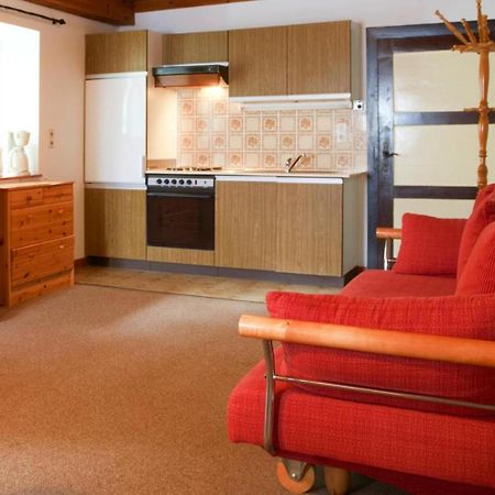 Apartments Grafhube, Afritz-Verditz Innere Einode Екстер'єр фото