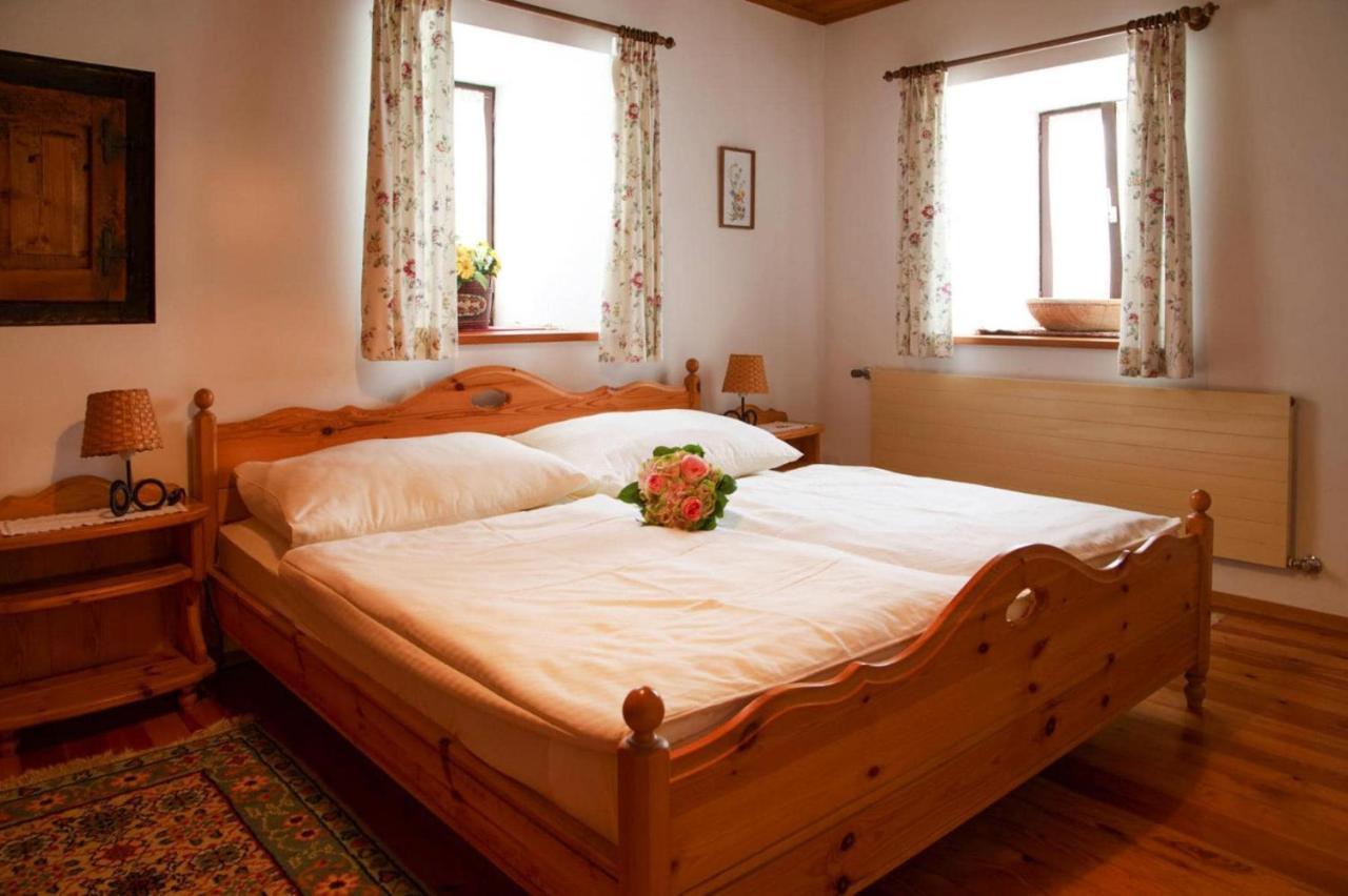 Apartments Grafhube, Afritz-Verditz Innere Einode Екстер'єр фото
