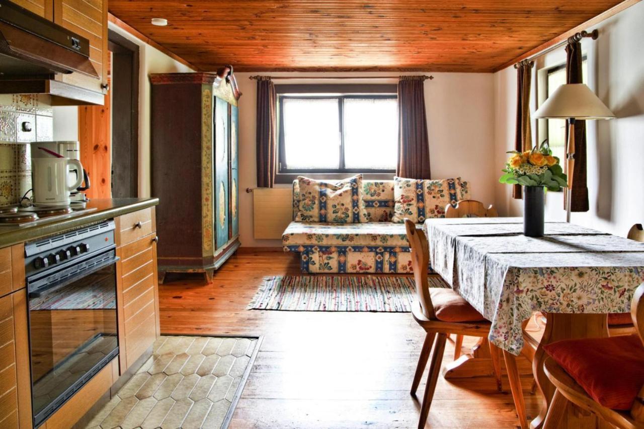 Apartments Grafhube, Afritz-Verditz Innere Einode Екстер'єр фото