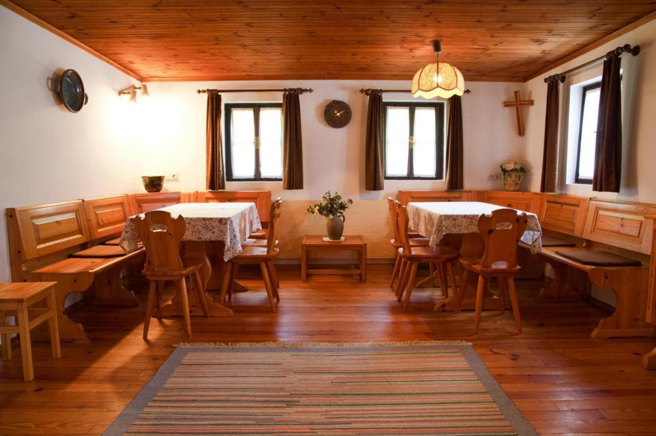 Apartments Grafhube, Afritz-Verditz Innere Einode Екстер'єр фото
