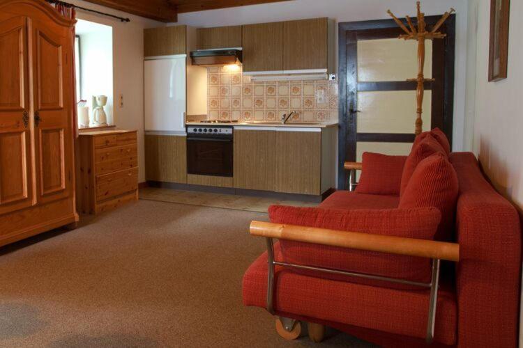 Apartments Grafhube, Afritz-Verditz Innere Einode Екстер'єр фото