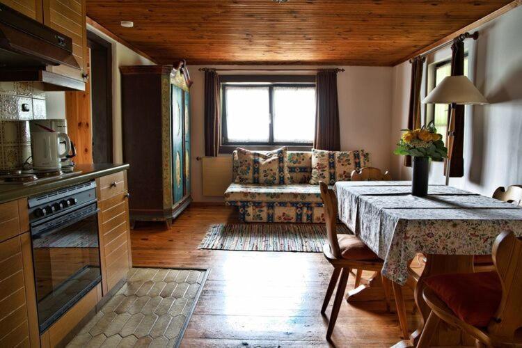 Apartments Grafhube, Afritz-Verditz Innere Einode Екстер'єр фото